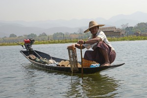 Inle See