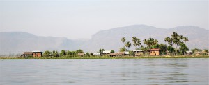 Inle See