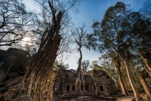 Angkor Wat