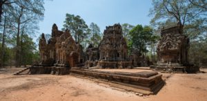 Angkor Wat