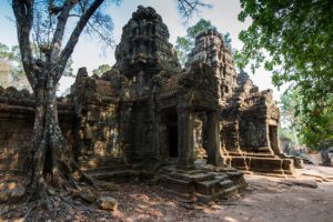 Angkor Wat