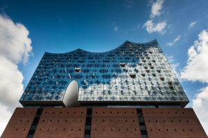 Elbphilharmonie