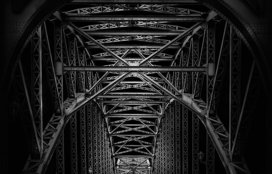 [ bridge ]