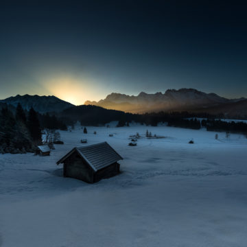 Karwendel