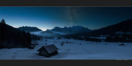 Geroldsee / Bayern