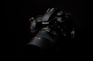 Nikon D850