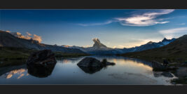 Matterhorn / Schweiz