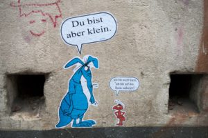 Hamburg Street Art