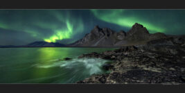 Eystrahorn / Island