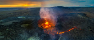 Vulkan, Fagradalsfjall, Island, Lava, Reisefotografie, Eckhard Kröger
