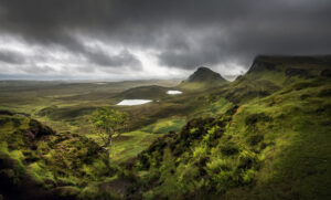 Schottland / Eckhard Kröger / world-in-pics / Isle of Skye / Hebriden / Harris / Lewis