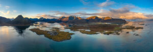 Lofoten, Norwegen, Reisefotografie, Eckhard Kröger,