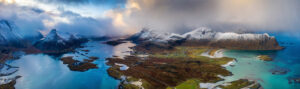 Lofoten, Norwegen, Reisefotografie, Eckhard Kröger,